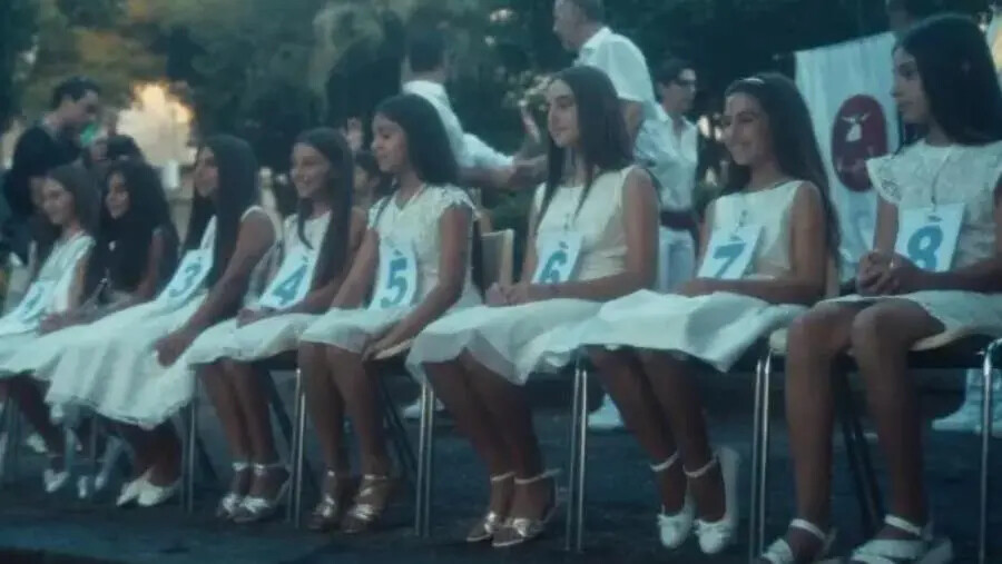 images  Il docufilm sulla Varia di Palmi stasera al Cinema Nuovo Sacher di Roma