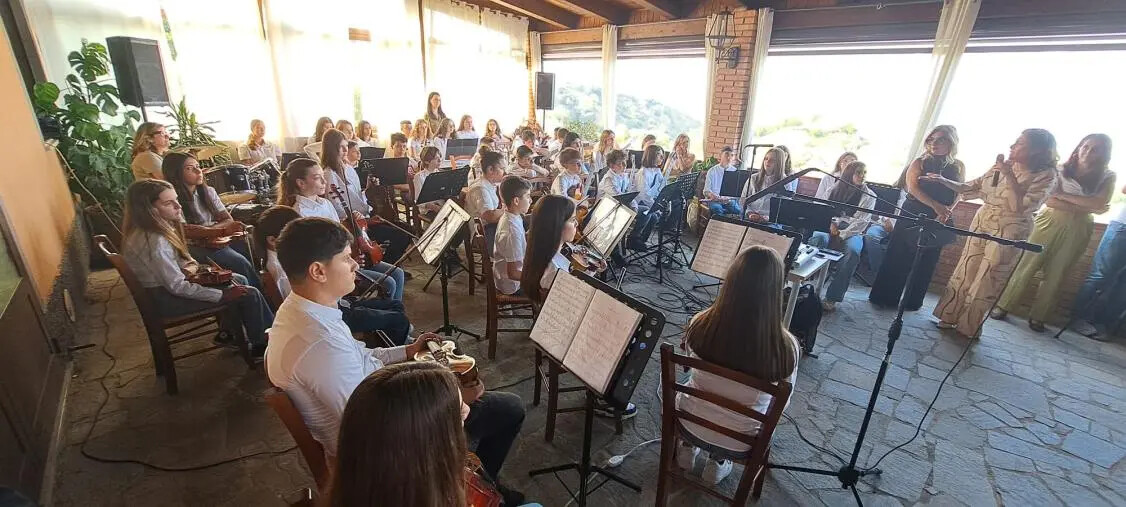 Badolato, saggio di fine anno per l’IC Tommaso Campanella di Badolato images Badolato, saggio di fine anno per l’IC Tommaso Campanella di Badolato