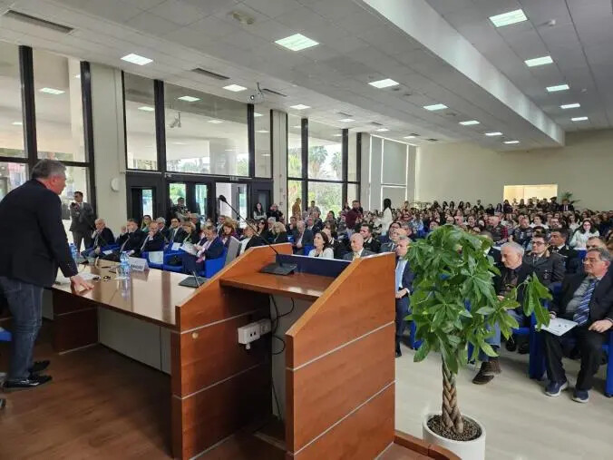 Relazione annuale del Garante per l’infanzia e l’adolescenza della Calabria, l'intervento del presidente Mancuso images Relazione annuale del Garante per l’infanzia e l’adolescenza della Calabria, l'intervento del presidente Mancuso