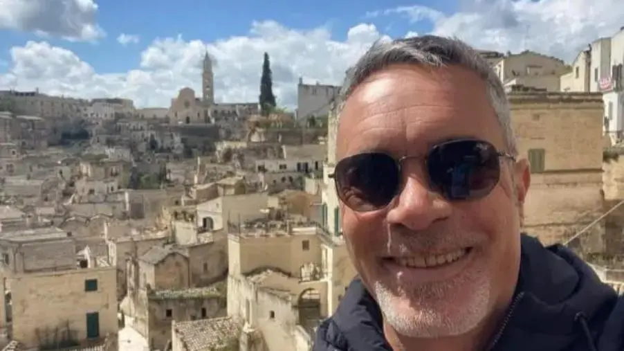images Catanzaro, addio a Gianluca De Francesco: il cordoglio di Mario Mauro (Guide Turistiche della Calabria)