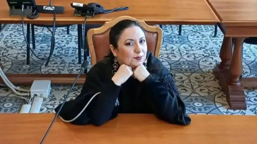 Cultura rispetto nelle scuole, Tulelli: "Urgente problema alunni che non rispettano i docenti" images Cultura rispetto nelle scuole, Tulelli: "Urgente problema alunni che non rispettano i docenti"