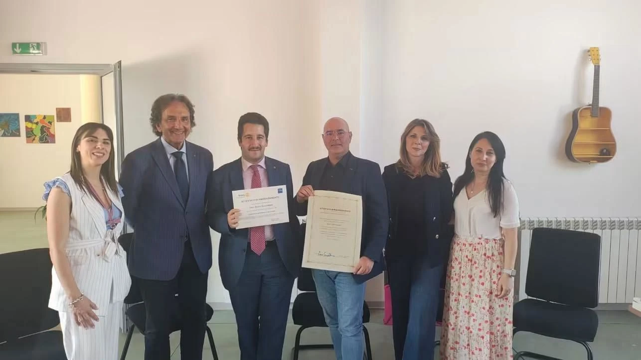 Catanzaro, concluso “Libriamoci – Laboratorio di lettura e narrazione”