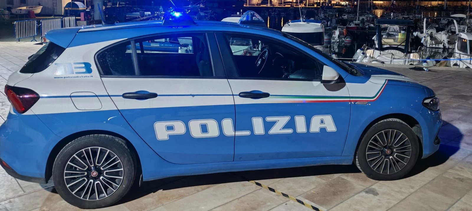 Furti di rame nelle stazioni, controlli straordinari della Polfer 