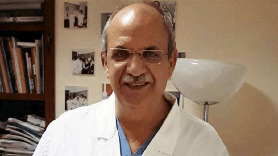 images Gianfranco Scarpelli è il nuovo presidente della Società Italiana di Neonatologia sezione Calabria