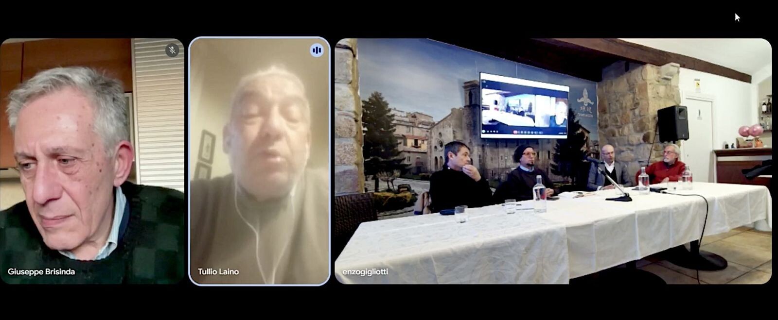 images Sanità, partita in Calabria la raccolta firme per la legge di rilancio degli ospedali delle aree montane