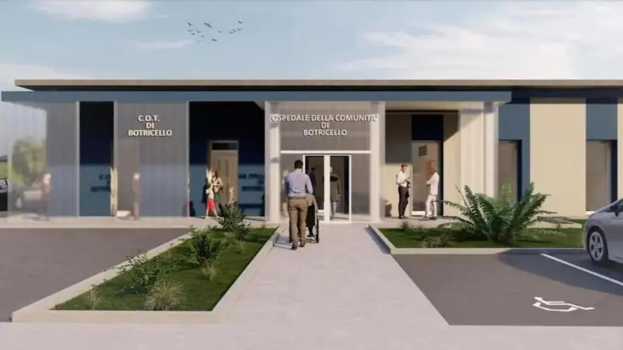 images Ospedale di Comunità, i Gruppi civici "Uniamo Botricello", “Città Futura“ e "Prima Botricello": "Dopo il danno, la beffa"