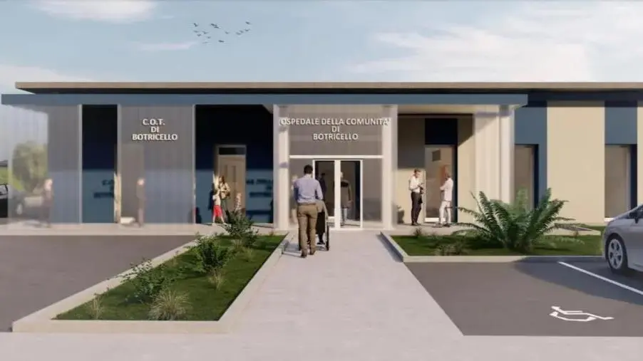 Ospedale di Comunità, i Gruppi civici "Uniamo Botricello", “Città Futura“ e "Prima Botricello": "Dopo il danno, la beffa"