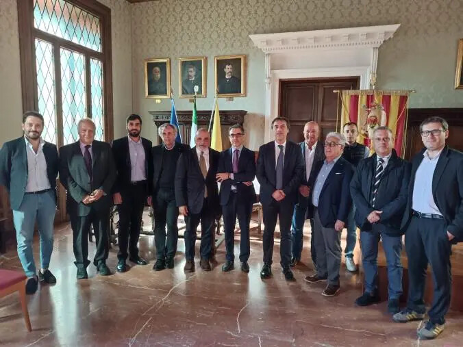 images Catanzaro, depositato il nuovo accordo territoriale per i contratti concordati di locazione