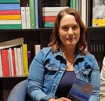 images Ventisei anni fa la tragedia del camping", Sonia Santise autrice 'Le tredici Giare': "Mai più un' altra Soverato"