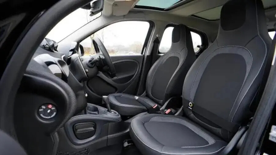 Consigli per un’auto che profuma di nuovo ogni giorno images Consigli per un’auto che profuma di nuovo ogni giorno