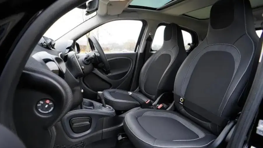 Consigli per un’auto che profuma di nuovo ogni giorno images Consigli per un’auto che profuma di nuovo ogni giorno