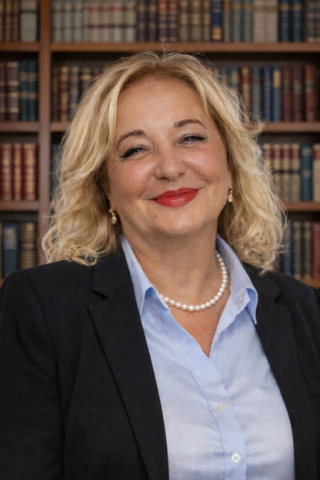 images Ordine dei commercialisti di Lamezia Terme: Eleonora Petruzza è il nuovo presidente