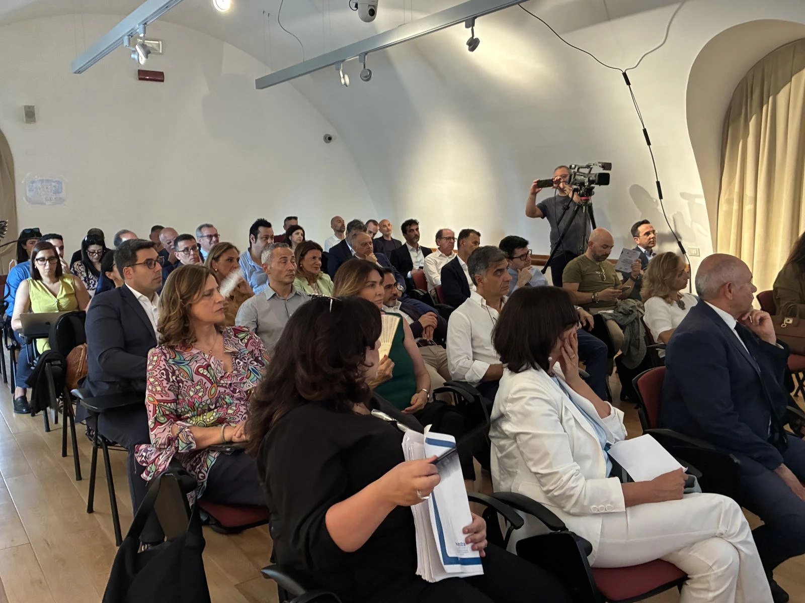 Trasporto pubblico locale, istituzioni e università a confronto sulla mobilità del futuro