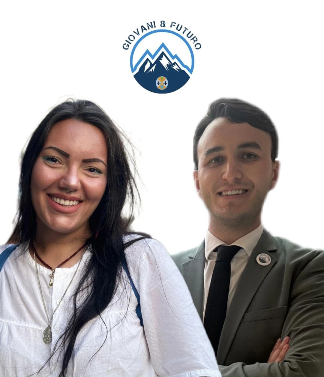 Giovani&Futuro, Elisa Aiello nuovo presidente della sezione regionale Calabria 