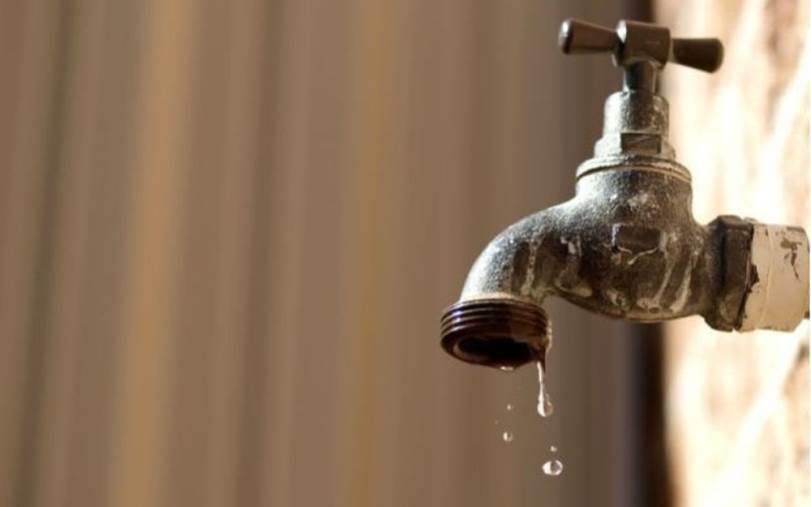 Catanzaro, interruzione idrica al serbatoio in località Fondachello