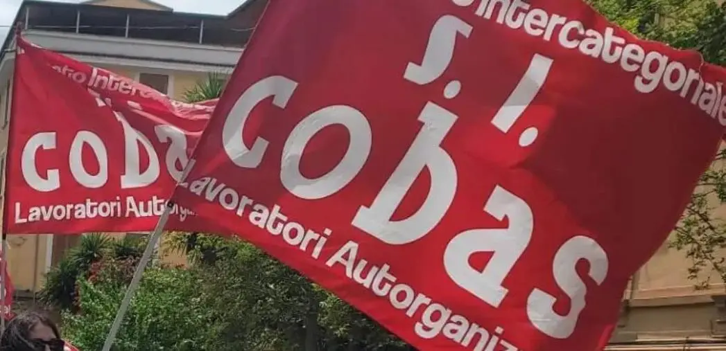 images Dulbecco, Si Cobas chiede il pagamento della produttività 2022 e chiarimenti sulle somme precedenti