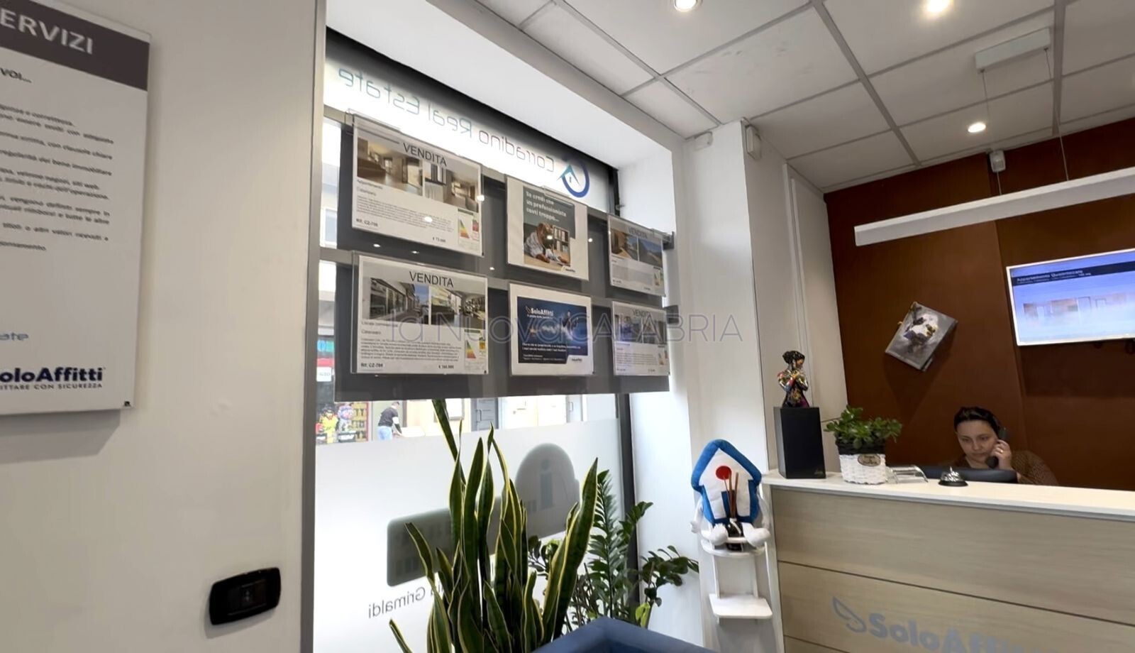 images Studenti senza casa e canoni in aumento a Catanzaro: Corradino Real Estate spiega il nuovo scenario