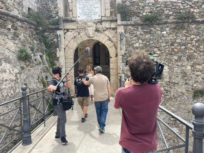 images Il programma Rai di Adriana Volpe fa tappa nel Vibonese per offrire lavoro