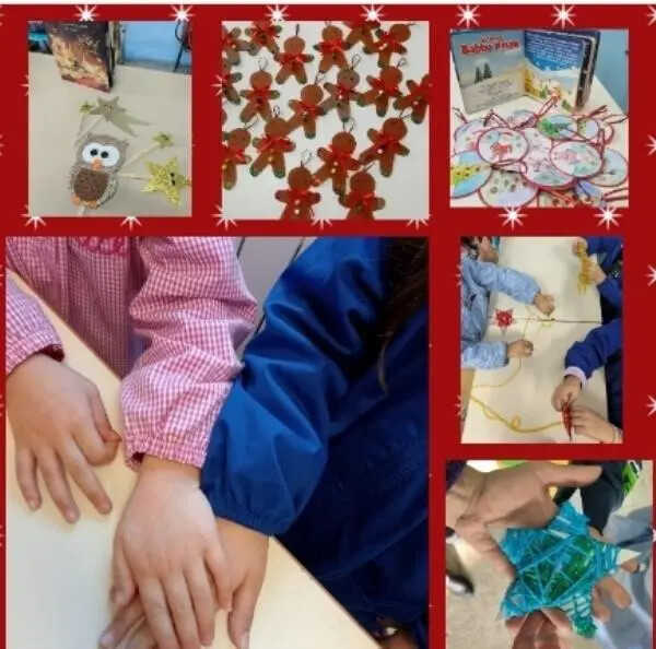 images Orientare per crescere: all'I.C. Vivaldi di Catanzaro gli open days