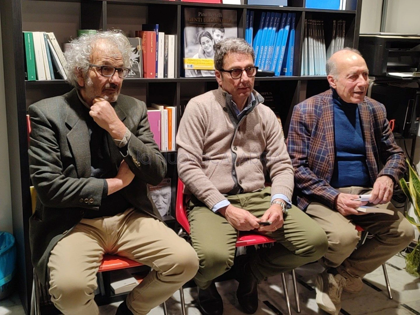 Catanzaro, la Libreria Coriolano accoglie Felice Foresta e il suo "L'arcobaleno di Marisol"