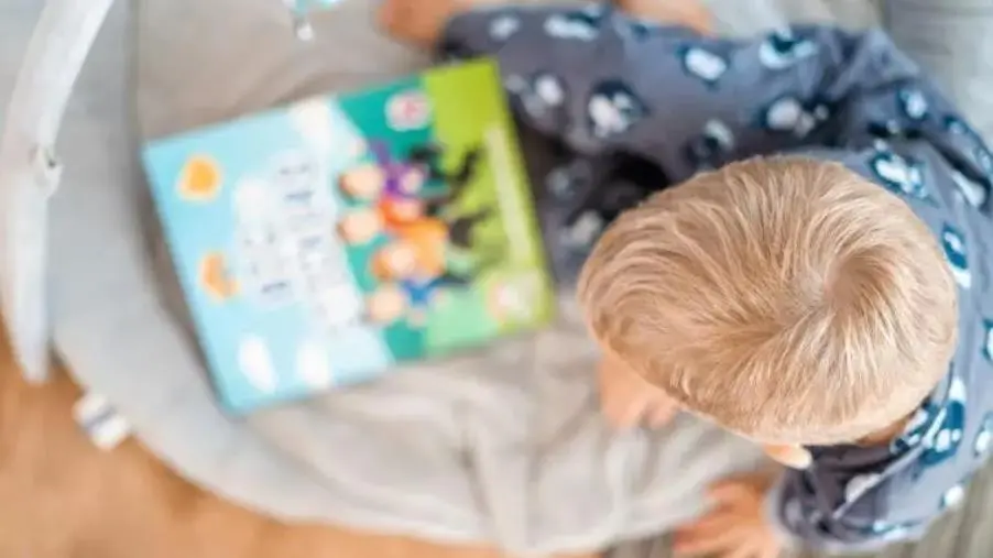 images Pigiami per bambini: le ultime tendenze moda per il 2025