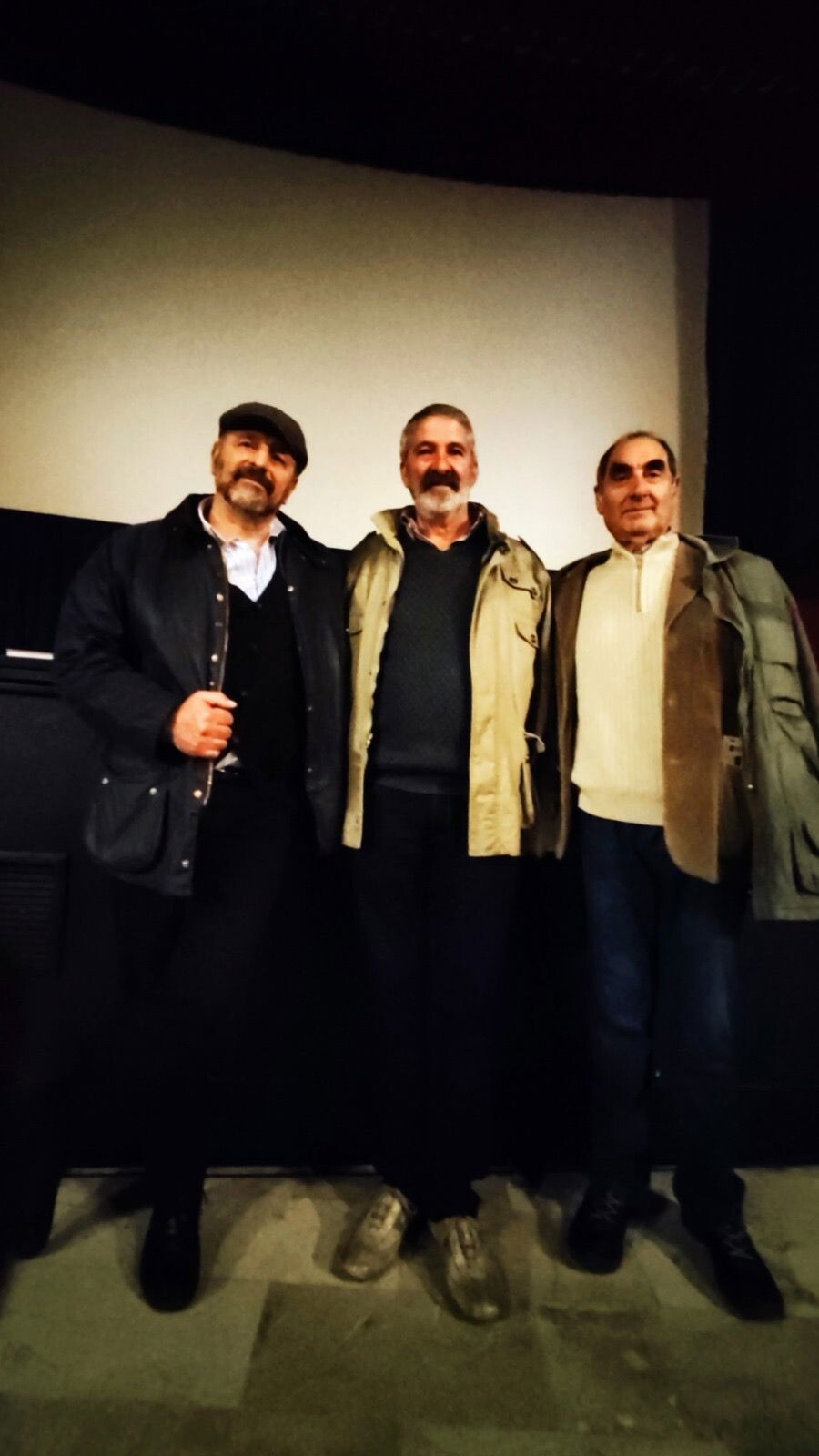 Il documentario “Figli del Minotauro” premiato a Malta: alla Cineteca della Calabria il riconoscimento Pieroni–Beato images Il documentario “Figli del Minotauro” premiato a Malta: alla Cineteca della Calabria il riconoscimento Pieroni–Beato