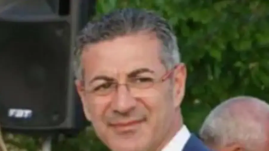 Terranova da Sibari, l'appello di Smiriglia al Consorzio di bonifica per disponibilità acque irrigue images Terranova da Sibari, l'appello di Smiriglia al Consorzio di bonifica per disponibilità acque irrigue