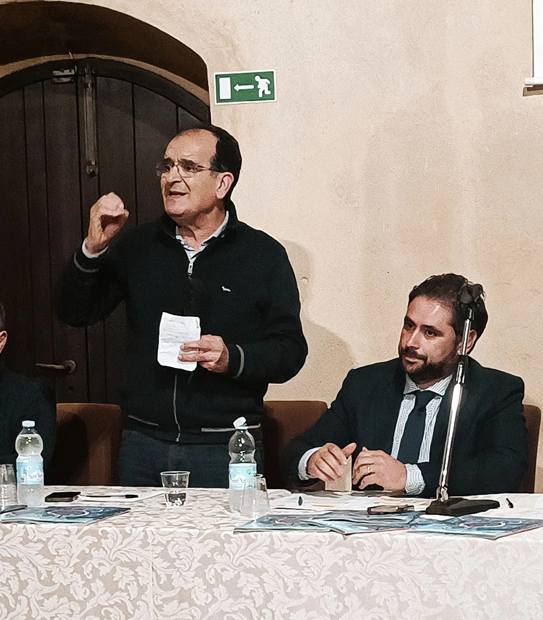 Parco regionale del Neto, Bruno: "Occasione strategica per la Calabria ma serve accelerare sulla bonifica di Crotone"