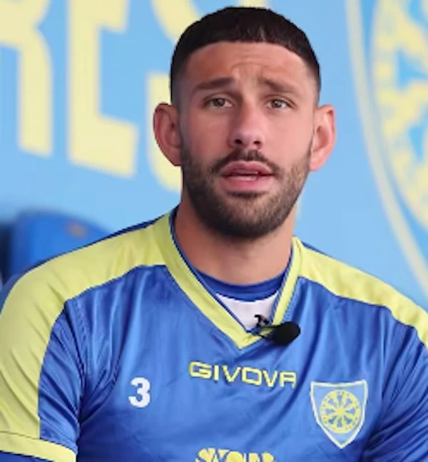 Marco Imperiale torna al Catanzaro, Marietta e Seha verso Perugia