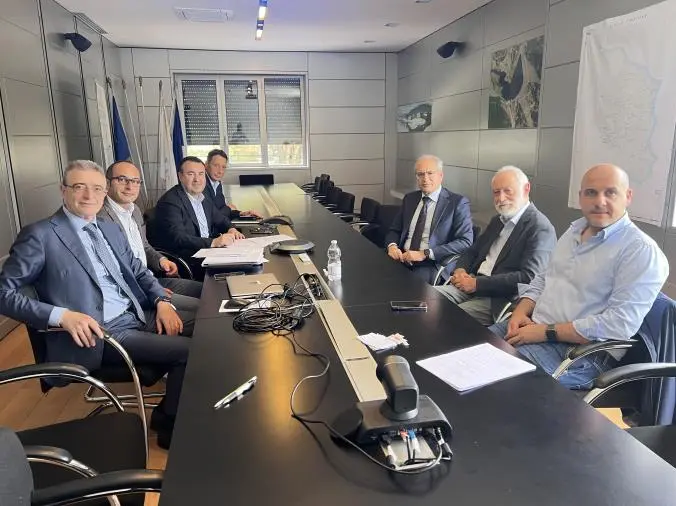 Lamezia, Sorical subentra alla Multiservizi nella gestione del servizio idrico integrato  images Lamezia, Sorical subentra alla Multiservizi nella gestione del servizio idrico integrato