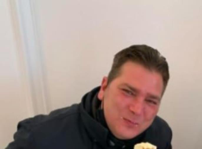 images Svolta nell'indagine sulla morte di Candido: il 43enne di Catanzaro potrebbe essere stato investito 