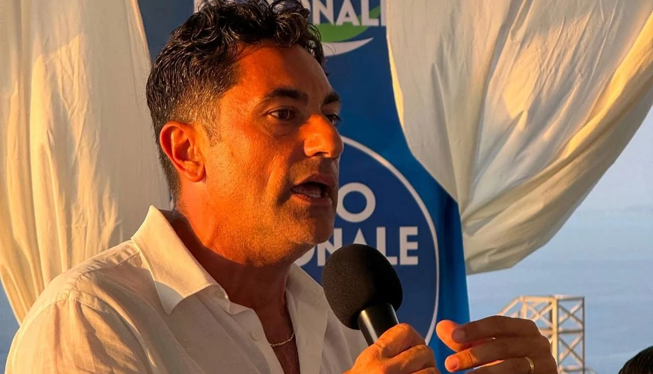 Lamezia, Furgiuele accusa Murone: "Un tradimento, eletto grazie ai nostri 3mila voti"