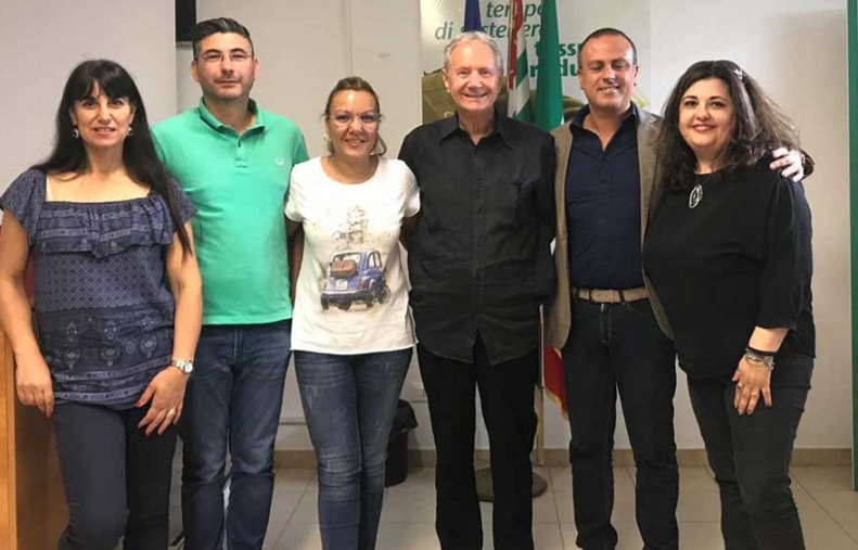 images Crisi delle edicole in città, la proposta di Filippo Mancuso: "Eliminare la tassa di concessione"
