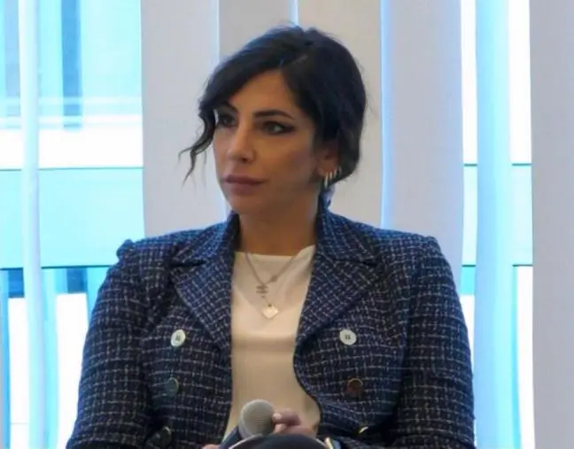 Violenza sulle donne, il Cif: “Gender gap ancora elevato. Dalle dichiarazioni si passi ai fatti” images Violenza sulle donne, il Cif: “Gender gap ancora elevato. Dalle dichiarazioni si passi ai fatti”