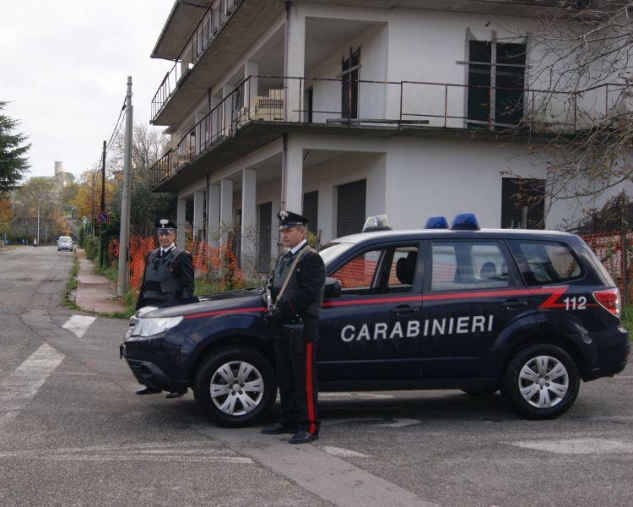 images A Rossano sospesa l'erogazione dell'acqua