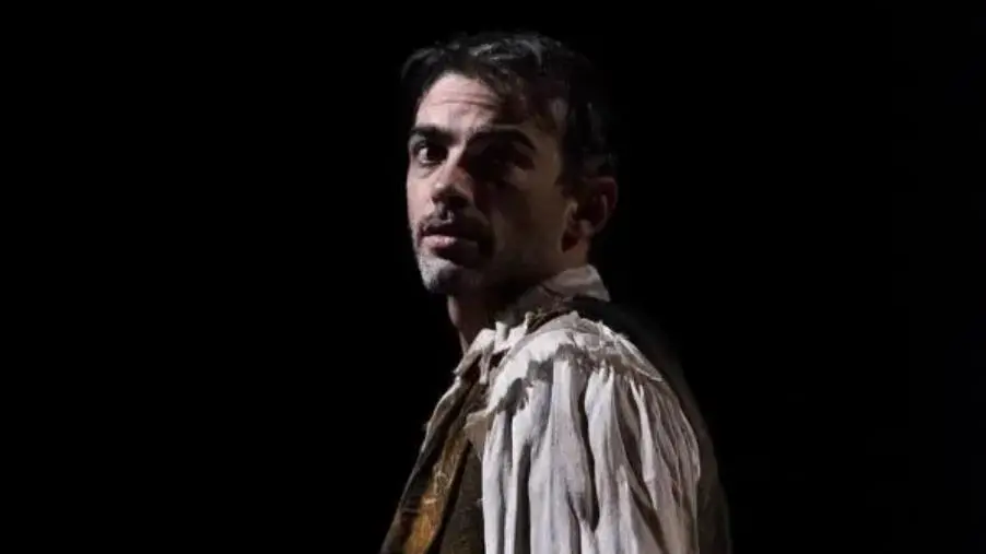 Ama Calabria, Primo Reggiani arriva a Caulonia con “Caravaggio, il maledetto” images Ama Calabria, Primo Reggiani arriva a Caulonia con “Caravaggio, il maledetto”