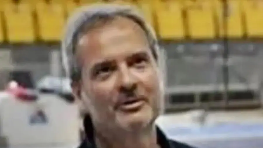 Catanzaro, dalla Basket Academy un addio commosso al maestro Gaetano Gebbia images Catanzaro, dalla Basket Academy un addio commosso al maestro Gaetano Gebbia