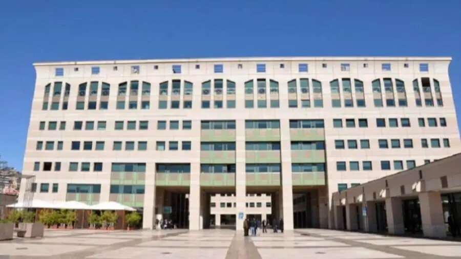 Processo Eureka, Catananti passa dal carcere ai domiciliari images Processo Eureka, Catananti passa dal carcere ai domiciliari