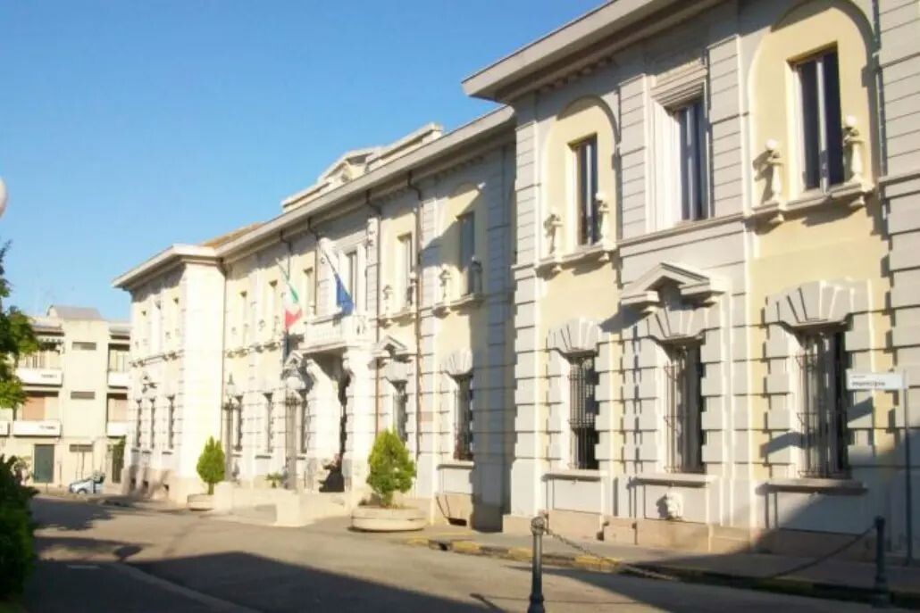 images Palmi al voto, è sfida a due tra Calabria e Cardone (LE LISTE)