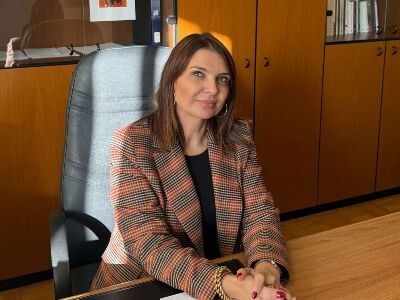 images Caro diesel, Rosellina Madeo (Pd): "La Calabria tra le più penalizzate"