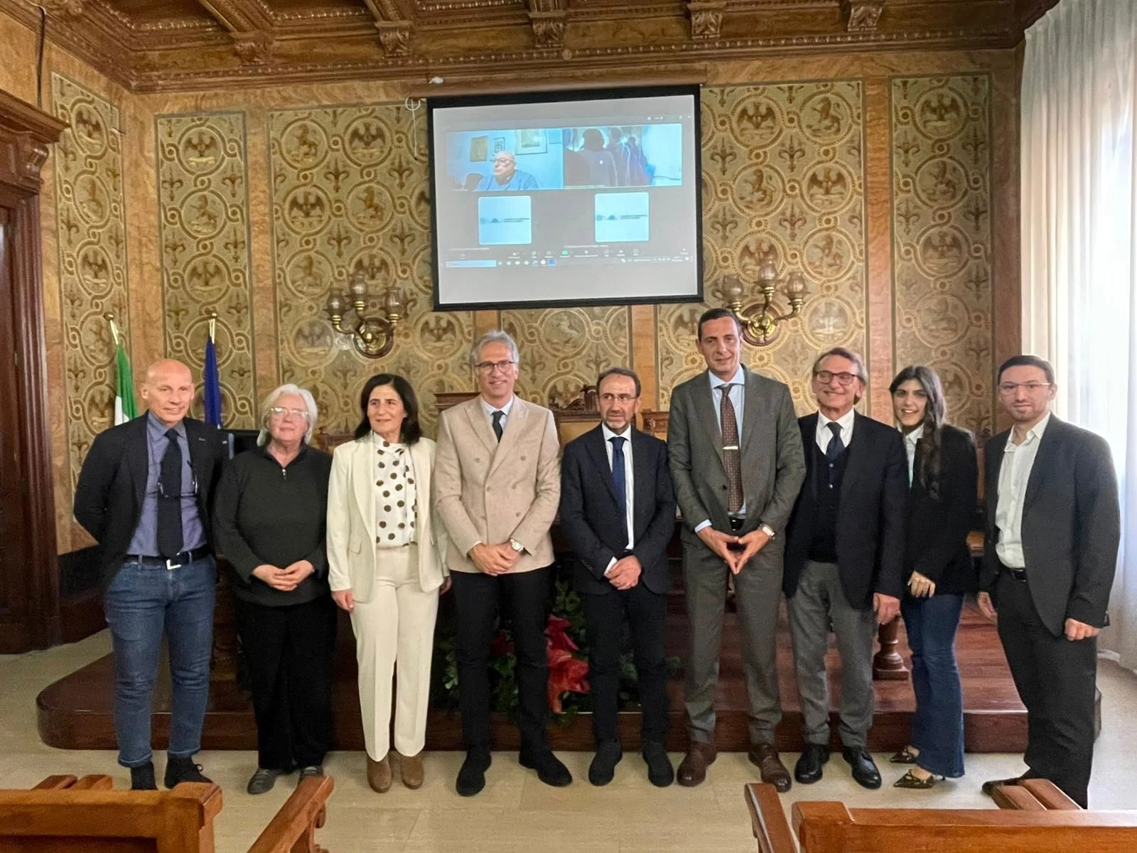 A Reggio trasparenza e valore imprenditoriale al centro della "Giornata della Trasparenza 2025"