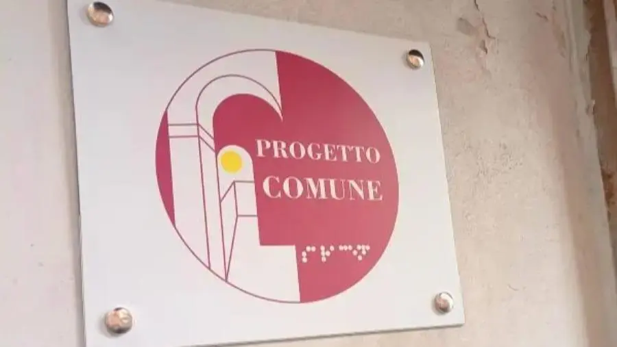 images Saracena, nasce "Progetto Comune": un nuovo spazio di partecipazione popolare