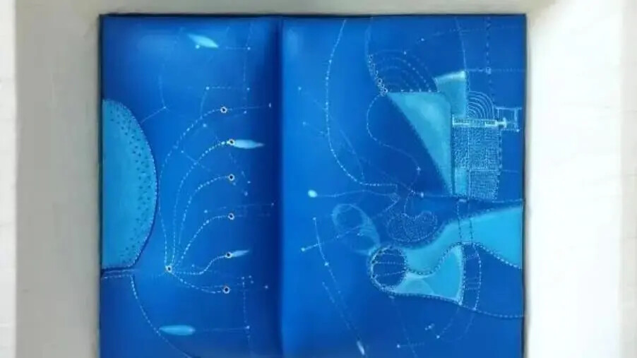 “Art Cube- Spazio per la Cultura”, alla Banca Montepaone a Catanzaro la personale di Max Marra images “Art Cube- Spazio per la Cultura”, alla Banca Montepaone a Catanzaro la personale di Max Marra