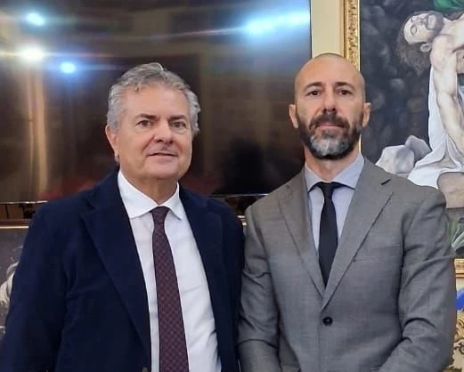 Criminologa e minacce ibride, a Vibo Valentia il
nuovo master di Unarma  