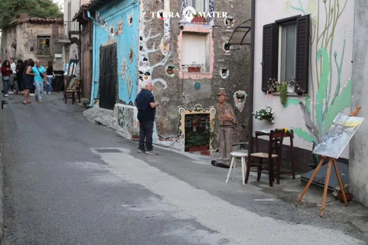 images Seconda edizione di Vajanelle, Vinili e Vinelle a Cicala