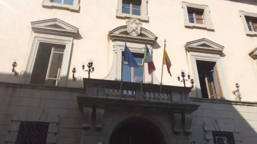 images Rotatoria Benny Hotel intitolata a Leonetto Notto, la soddisfazione di Forza Italia