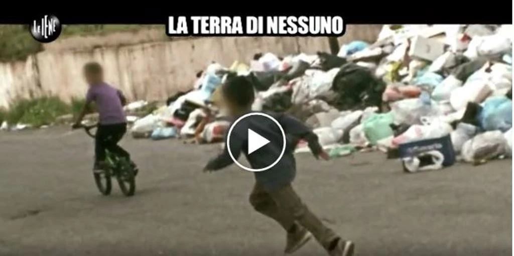 Furti a Reggio: anche l'auto de "Le Iene" rubata ad Arghillà durante un servizio