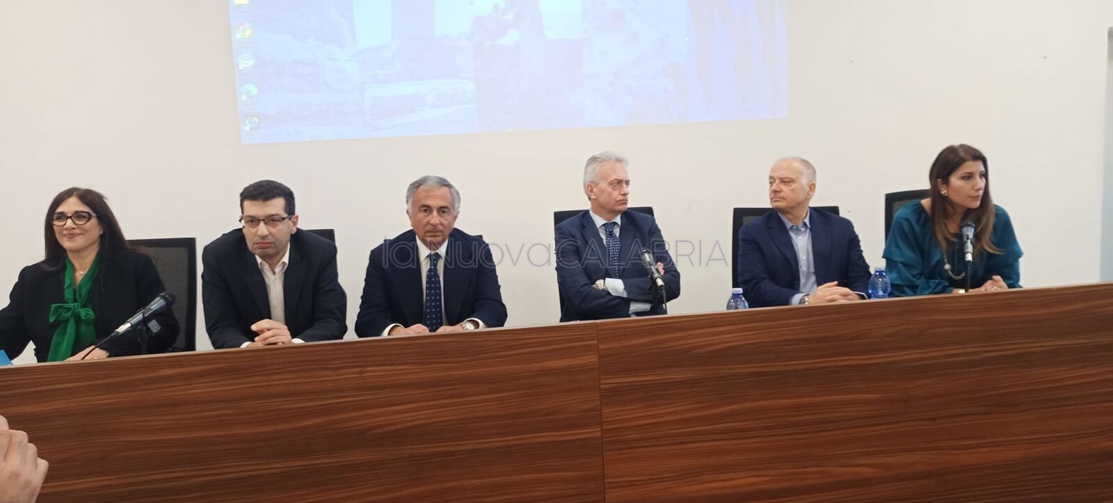 images Regione, l'assessore Gallo sul trasporto pubblico locale: “Evolve, da problema diventa opportunità”
