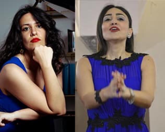 AMA Calabria apre la nuova stagione musicale con il duo Fabiana Rossi e Anna Lucia Trimboli images AMA Calabria apre la nuova stagione musicale con il duo Fabiana Rossi e Anna Lucia Trimboli