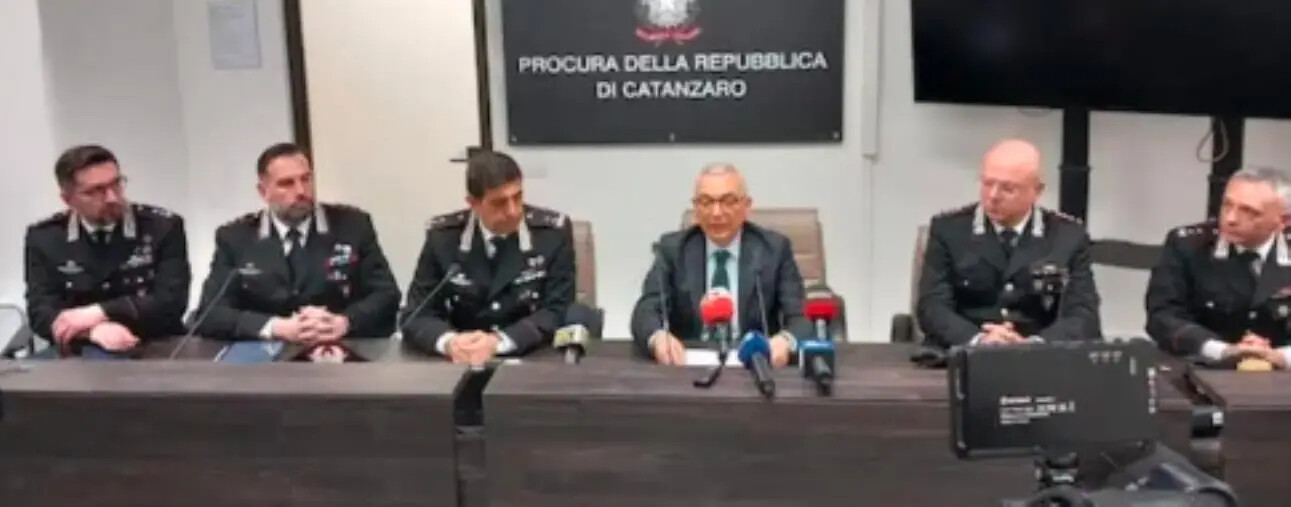 images Maxi blitz sui depuratori: il gip scarcera Giuseppe&nbsp;Bongarzone